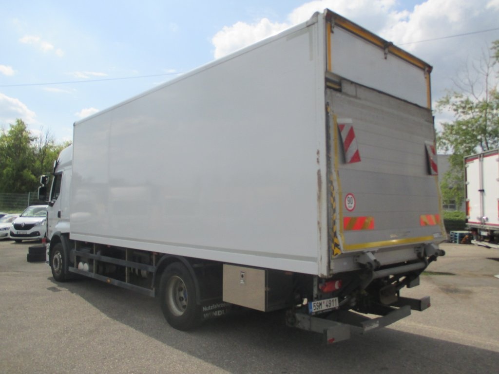 Renault Premium, 773 000 km - 6