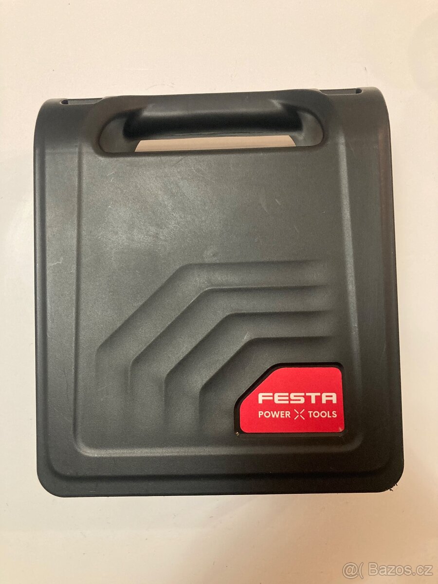 Aku přísavka Festa - 6