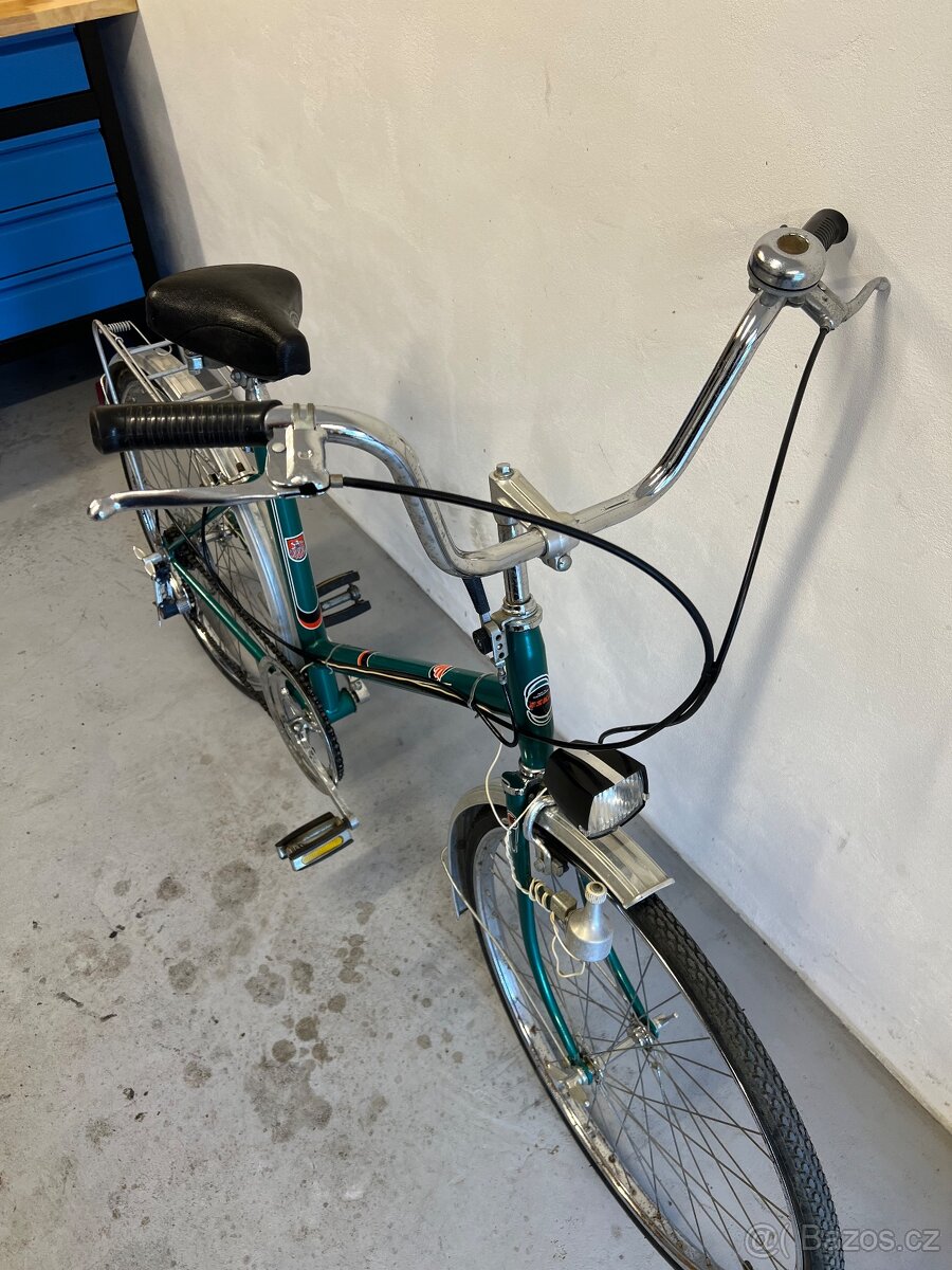 Městské kolo Eska - 6