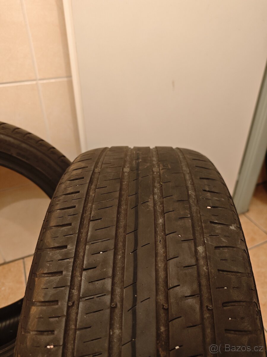 Letní pneu - 6