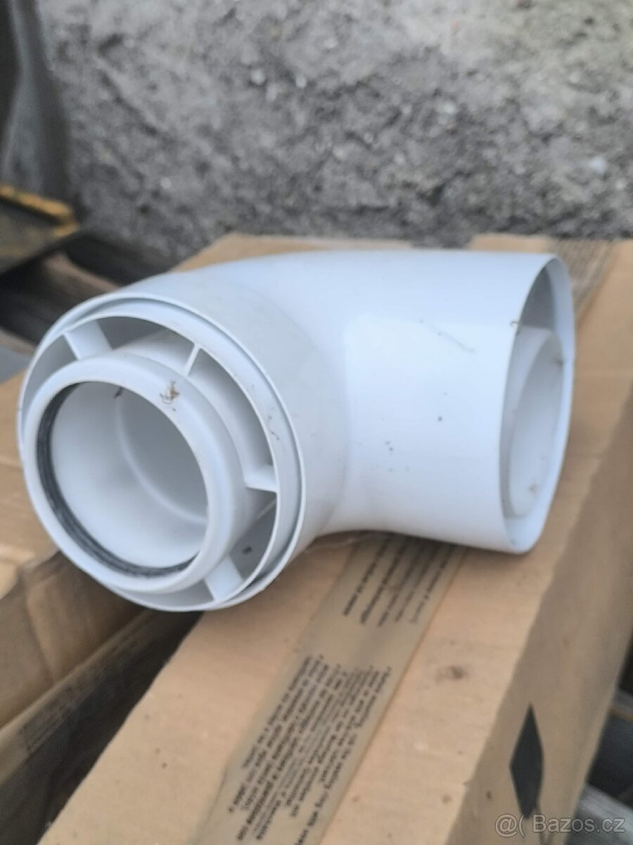 ODKOUŘENÍ WIESSMANN - 6