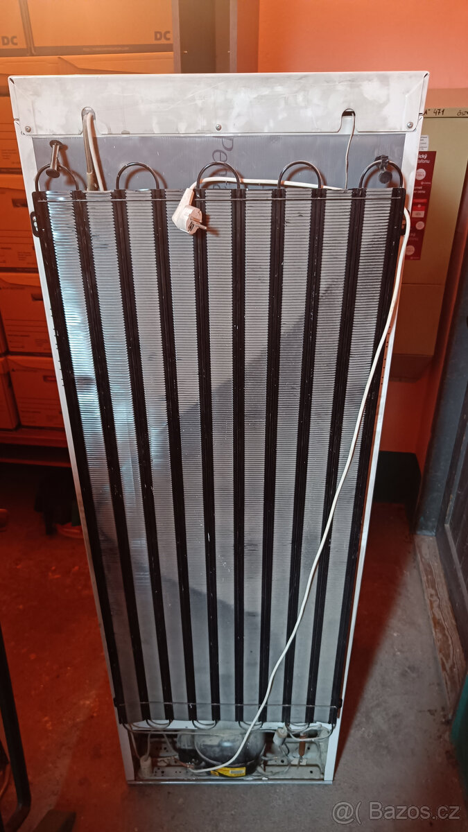 Mrazák Gorenje - 6