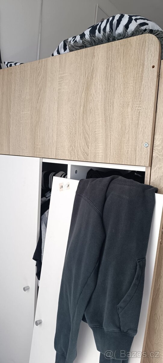 Dětská palanda sestava - 6