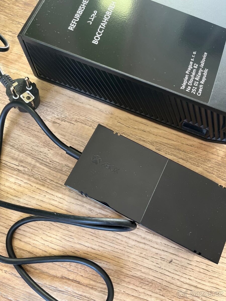 Microsoft Xbox One 500GB - 6