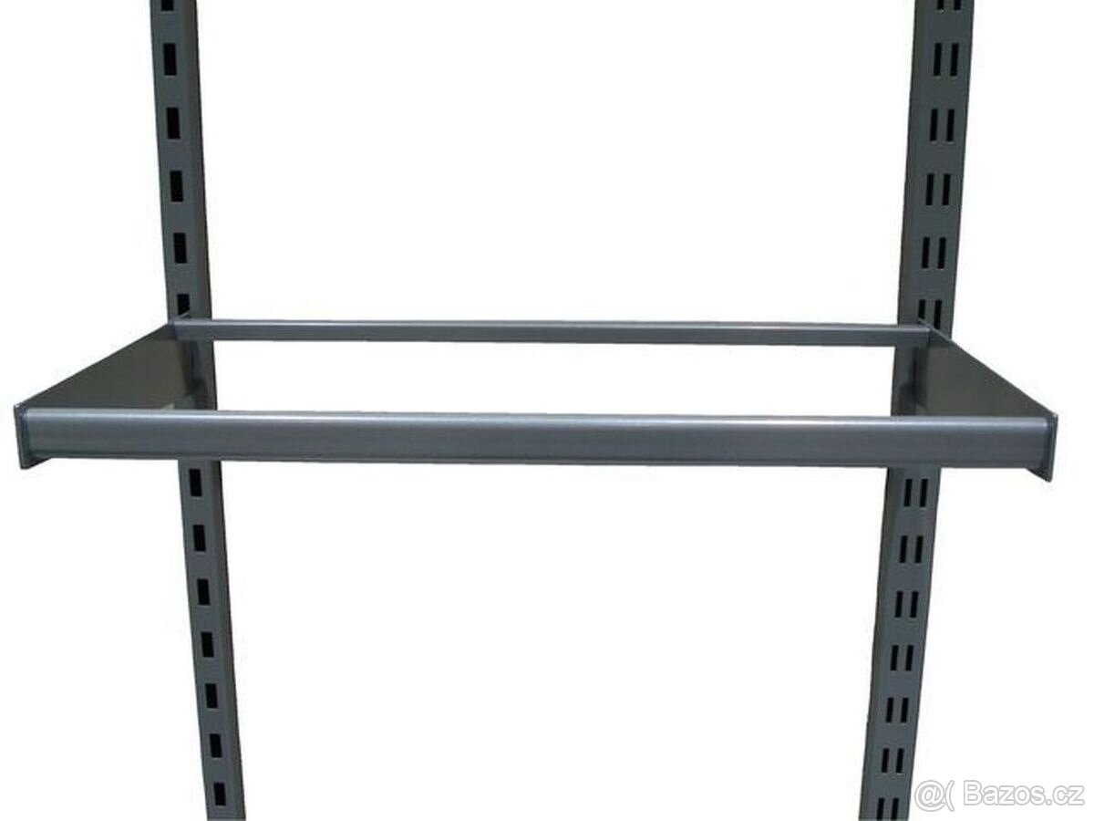 Regálový systém -50% původní ceny - 6