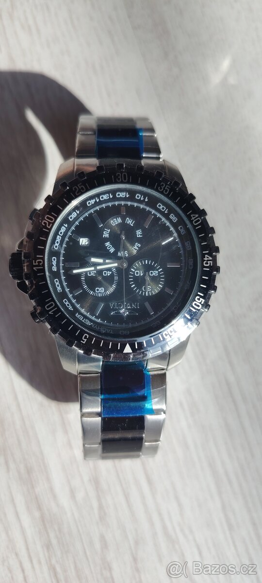 ze sbírky Invicta Specialty WR100,45mm - 6