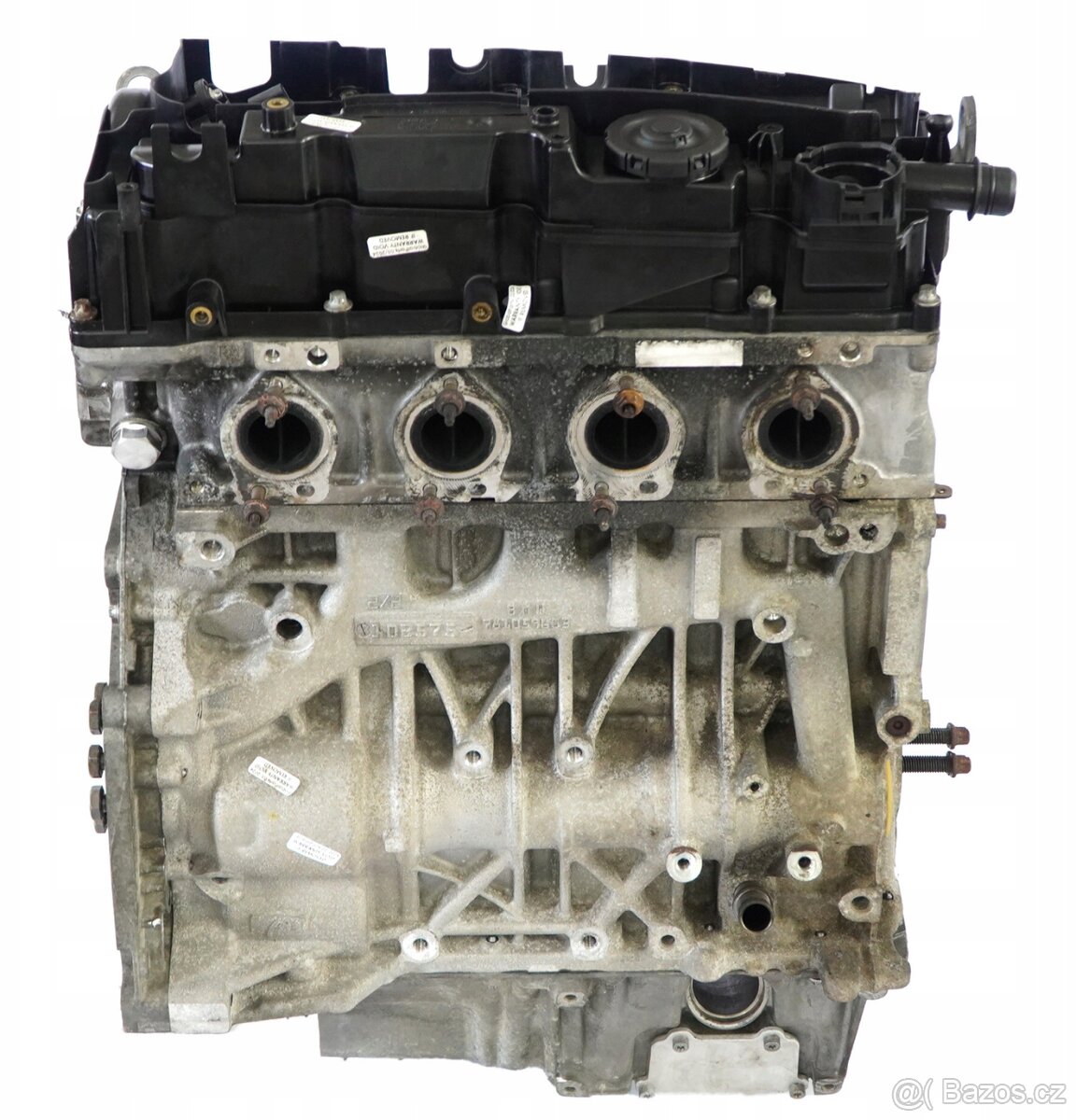 BMW X1 E84 18dX / 20dX – E90 320xd – Motor N47D20C – 135 kW - 6