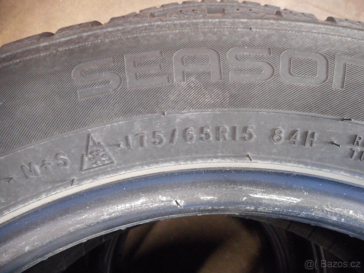 175/65R15 84H - 6