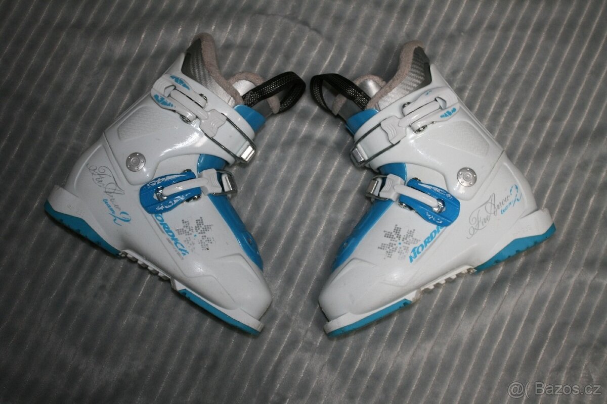 lyže elan 90 cm - 6