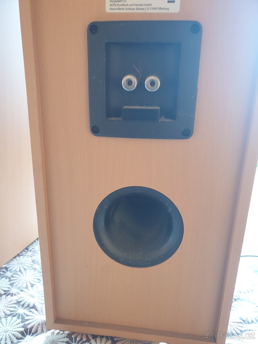 Reprobedny superior - 6