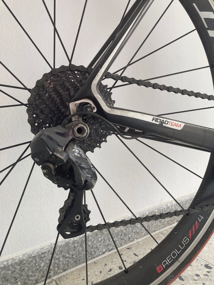 Silniční kolo Superior Road Team 2014 - karbon - 6