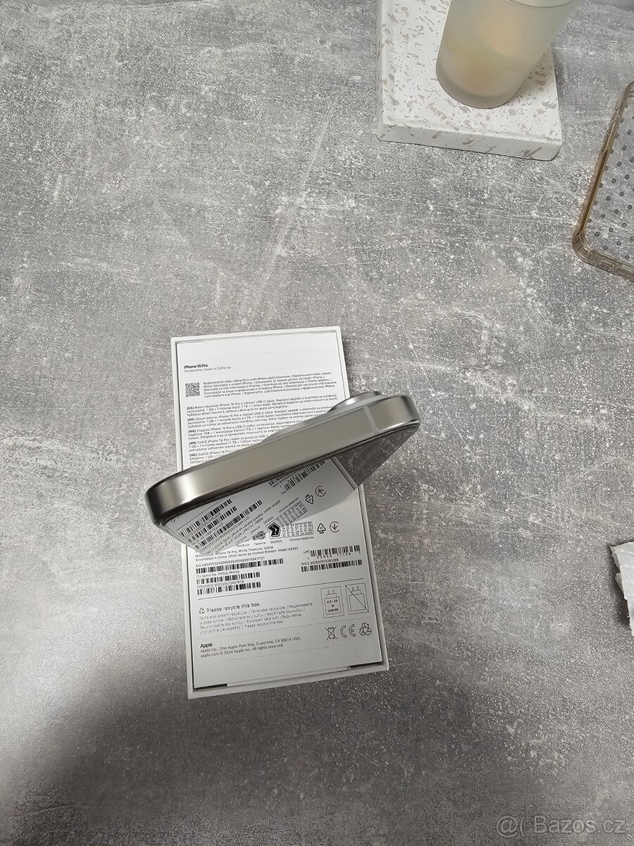 iPhone 16 PRO TOP - 6