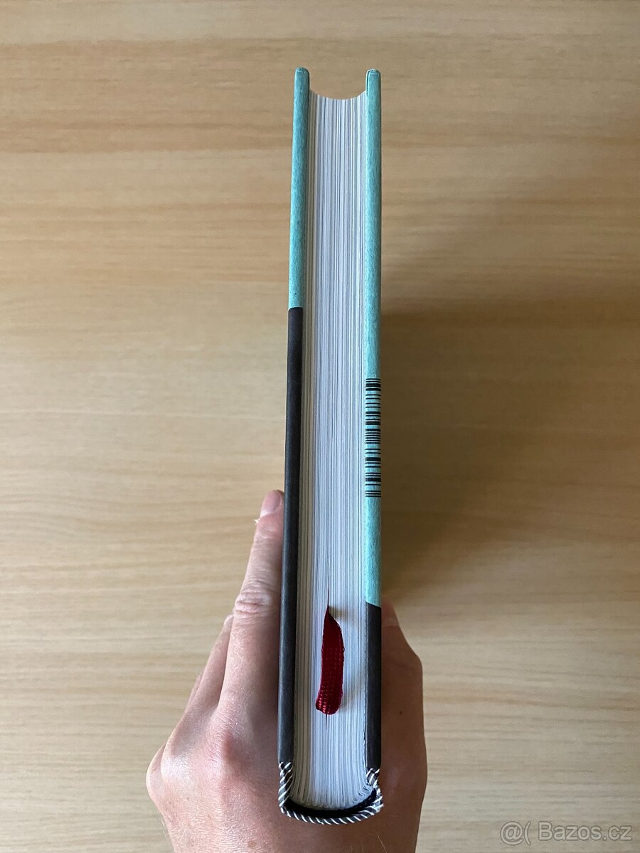 Nová kniha Fresh kuchyně - Zdeněk Polhreich - 6