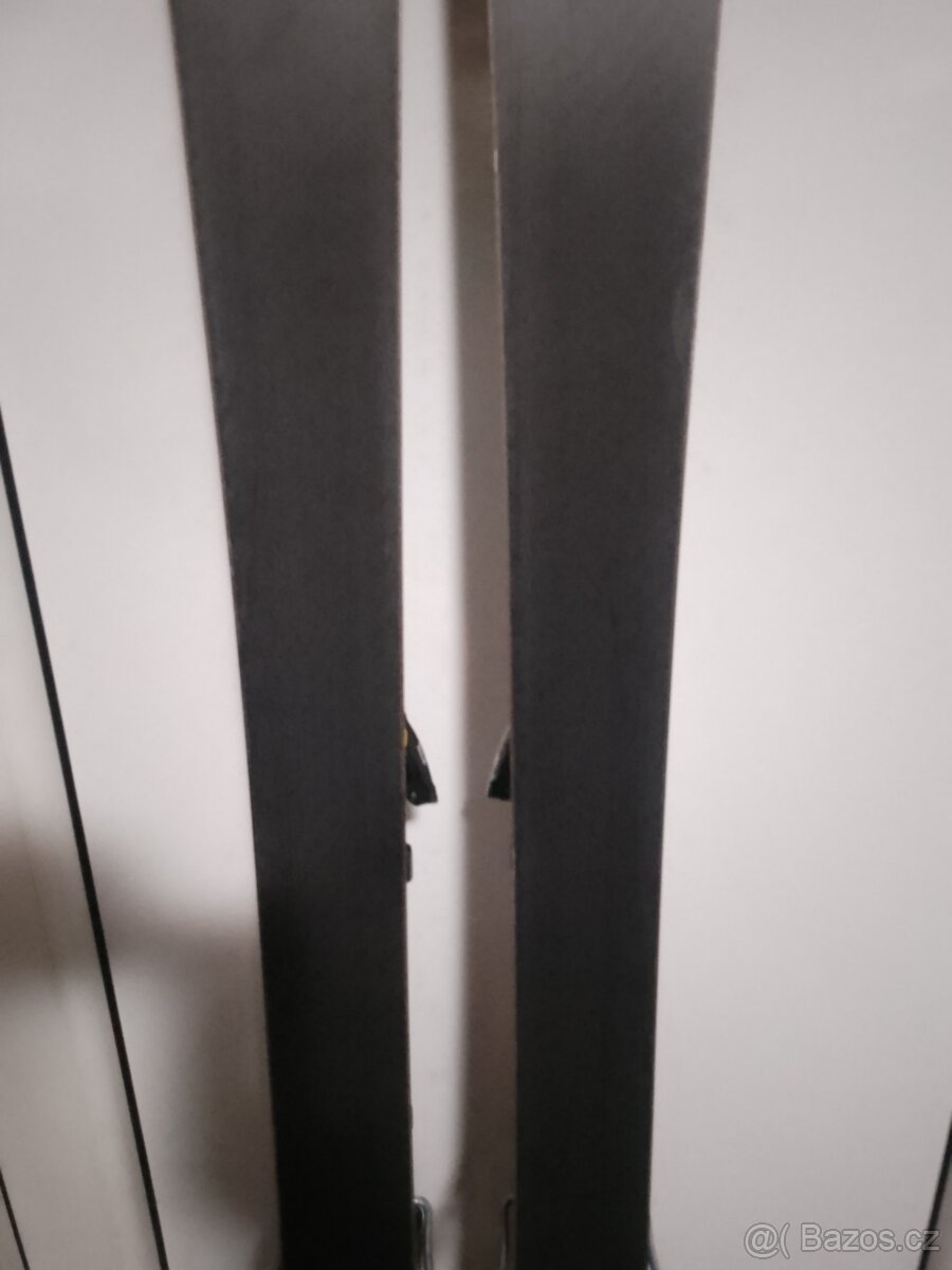 Sjezdové lyže 165 cm , Titan - 6