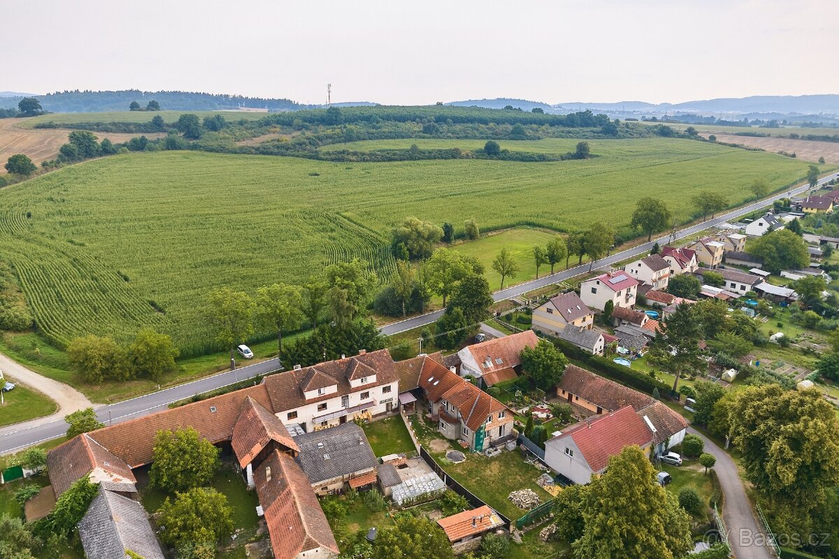 Rodinný dům Kestřany - 6