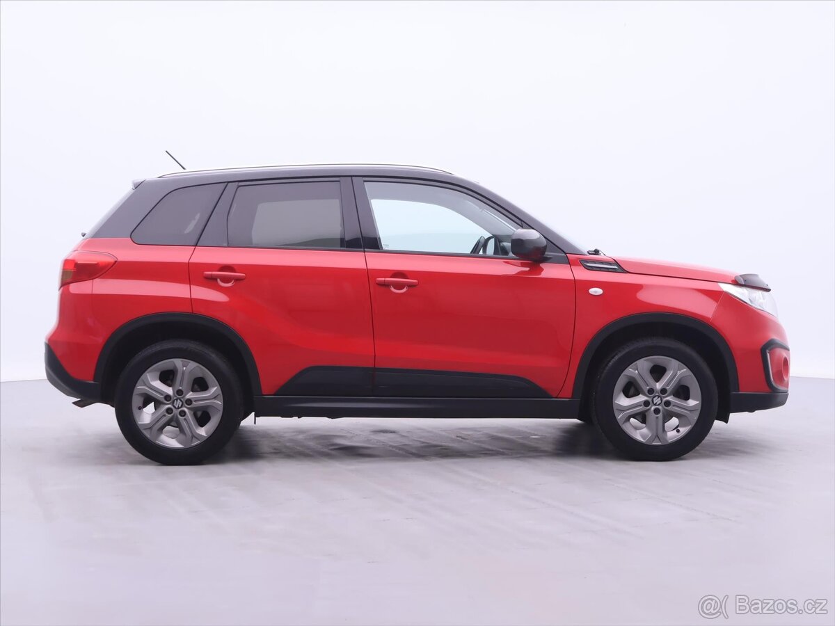 Suzuki Vitara 1,6 VVT 88kW CZ Premium 2.Maj (2017) - 6