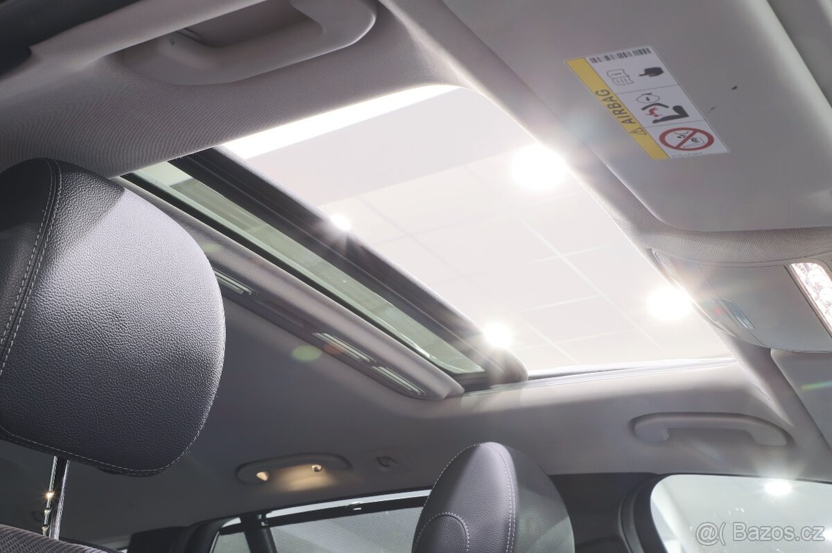 Mercedes-Benz E 200 4MATIC 135kW Kombi - záruka Autodraft - 6