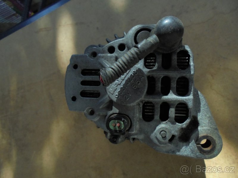 Alternátor - DAEWOO Matiz 0,8 - 6