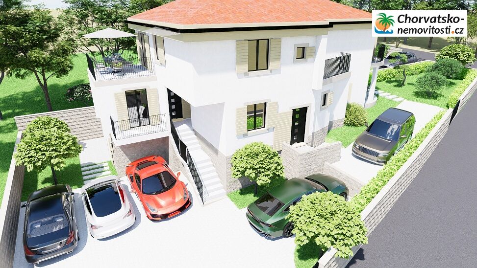 Prodej, byt 2+kk, 70 m, , Česko - 6