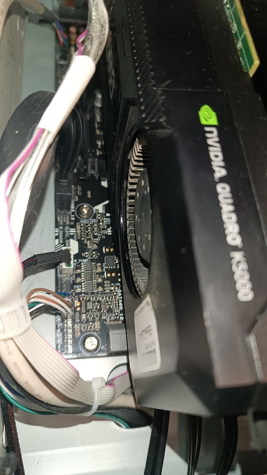 Super herní komp: 32GB RAM, 8GB GK, 256 GB SSD, CPU i7 - 6