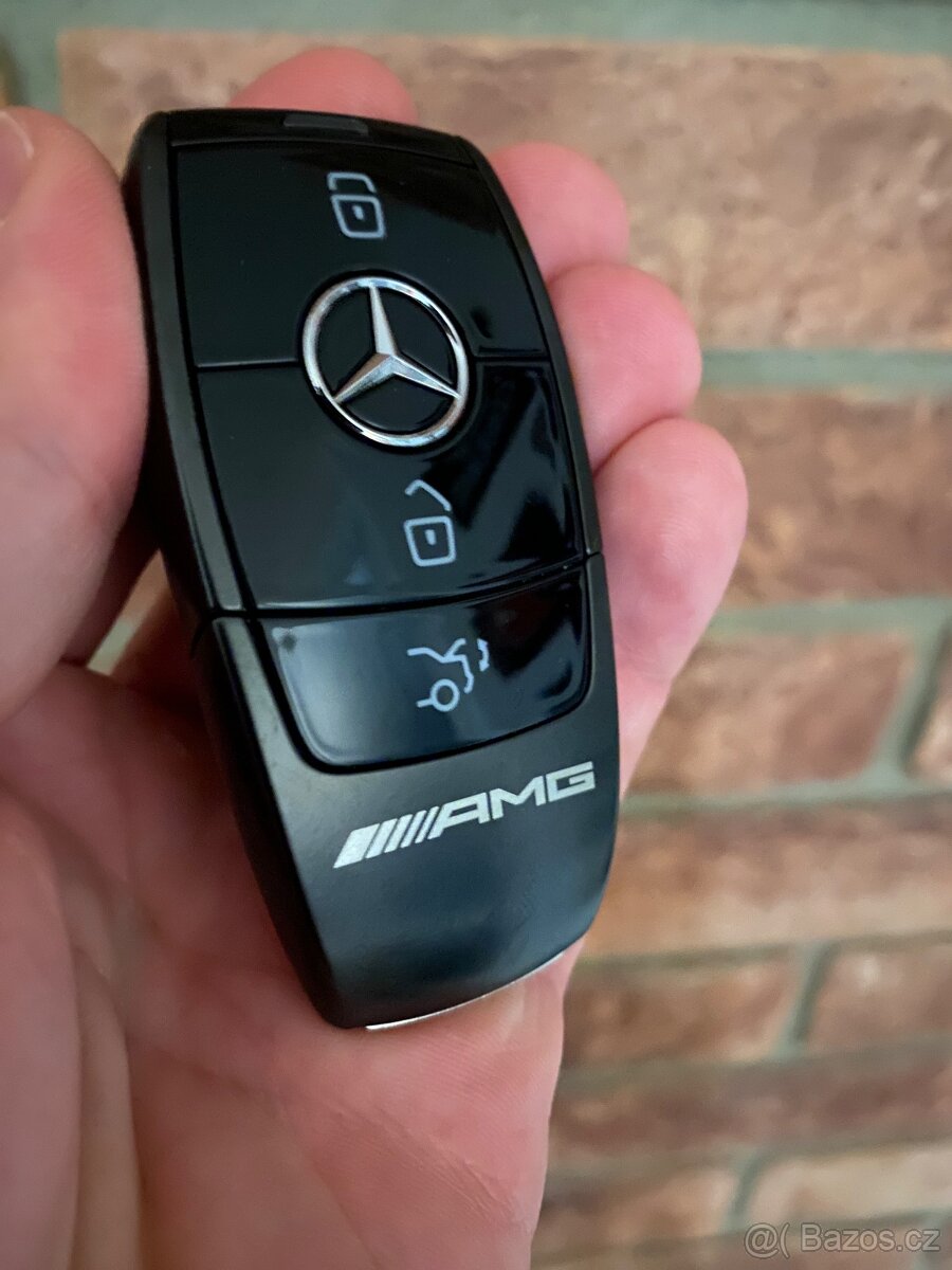 Mercedes cla 35 AMG - 6