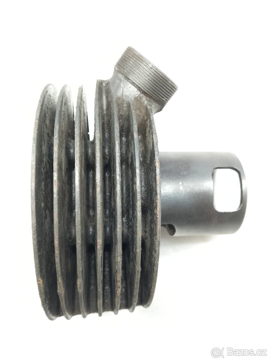 JAWA ČZ 175 356 KÝVAČKA VÁLEC ORIGINÁL - 6