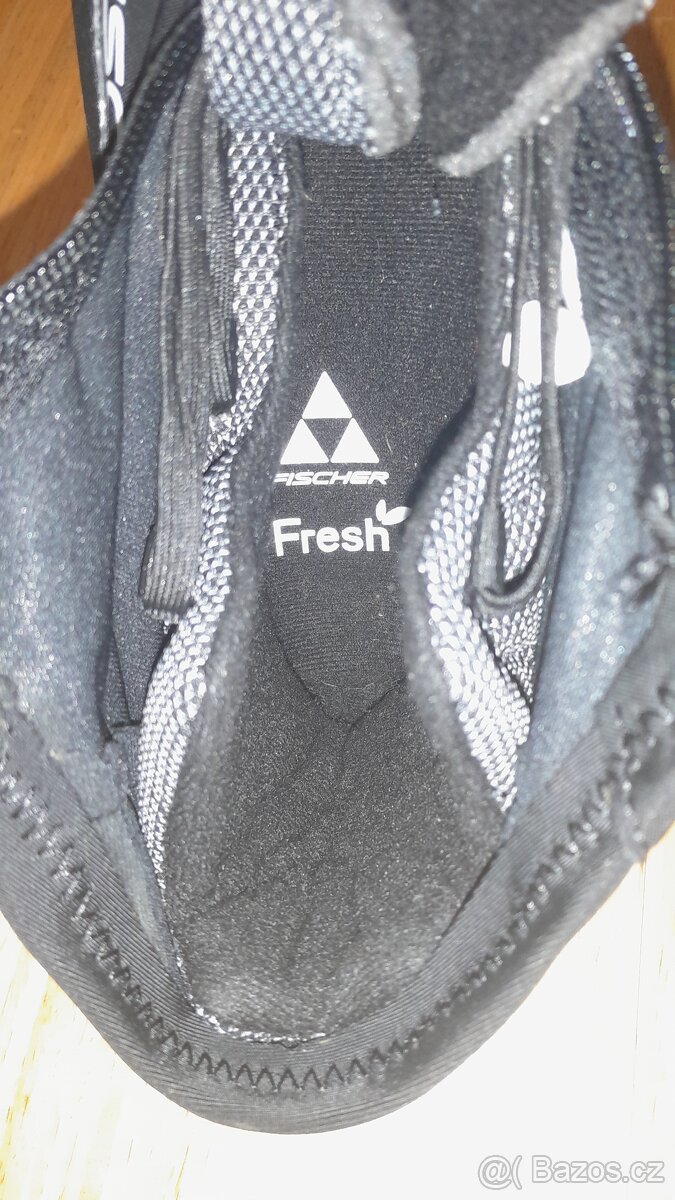 Boty na běžky Fisher - 6