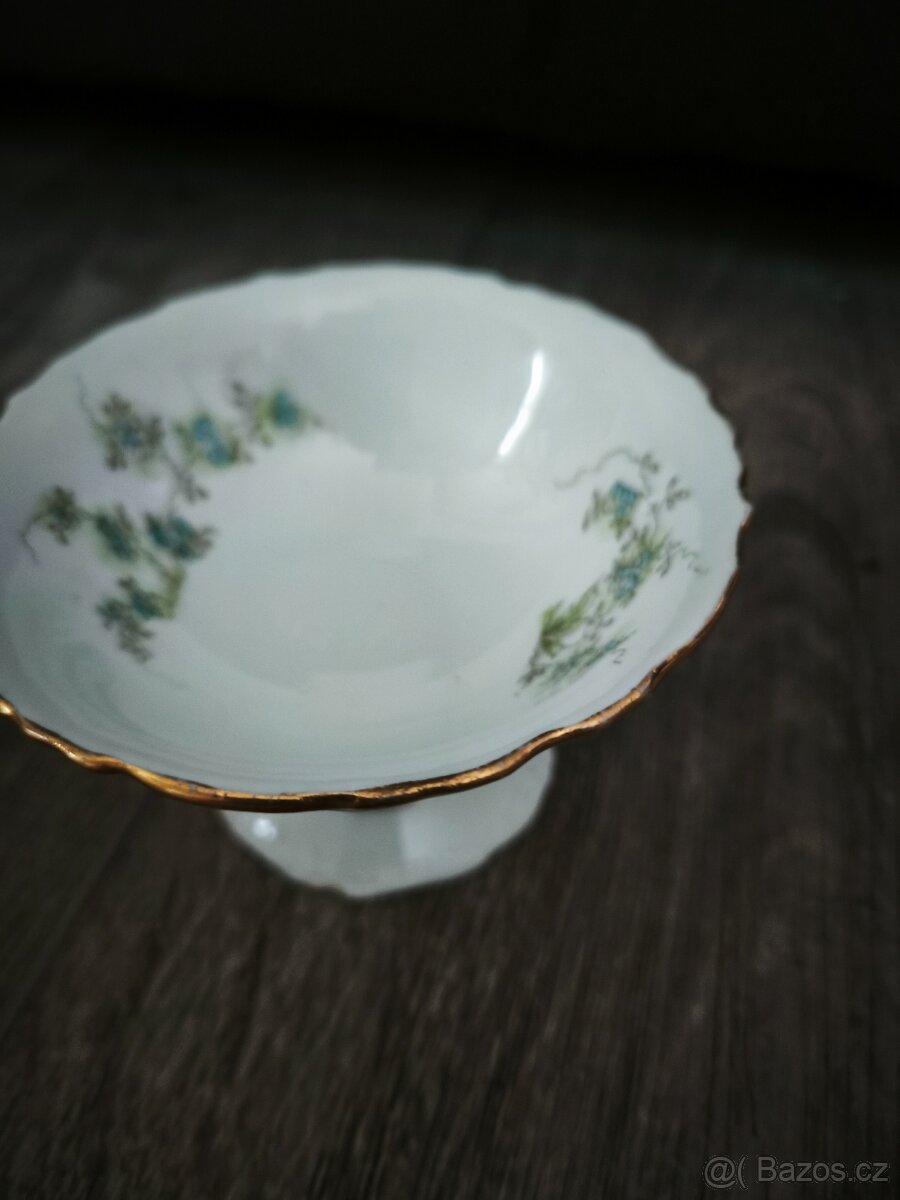 Porcelánová jídelní sada - 6