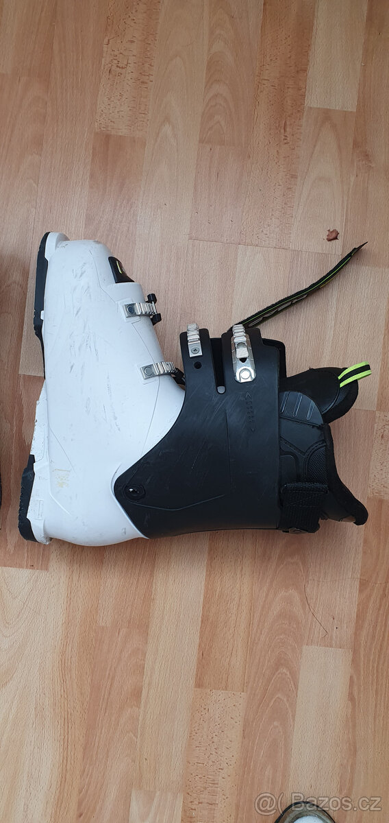 Head Next Edge 75 – Lyžařské boty | Velikost 26.5 - 6