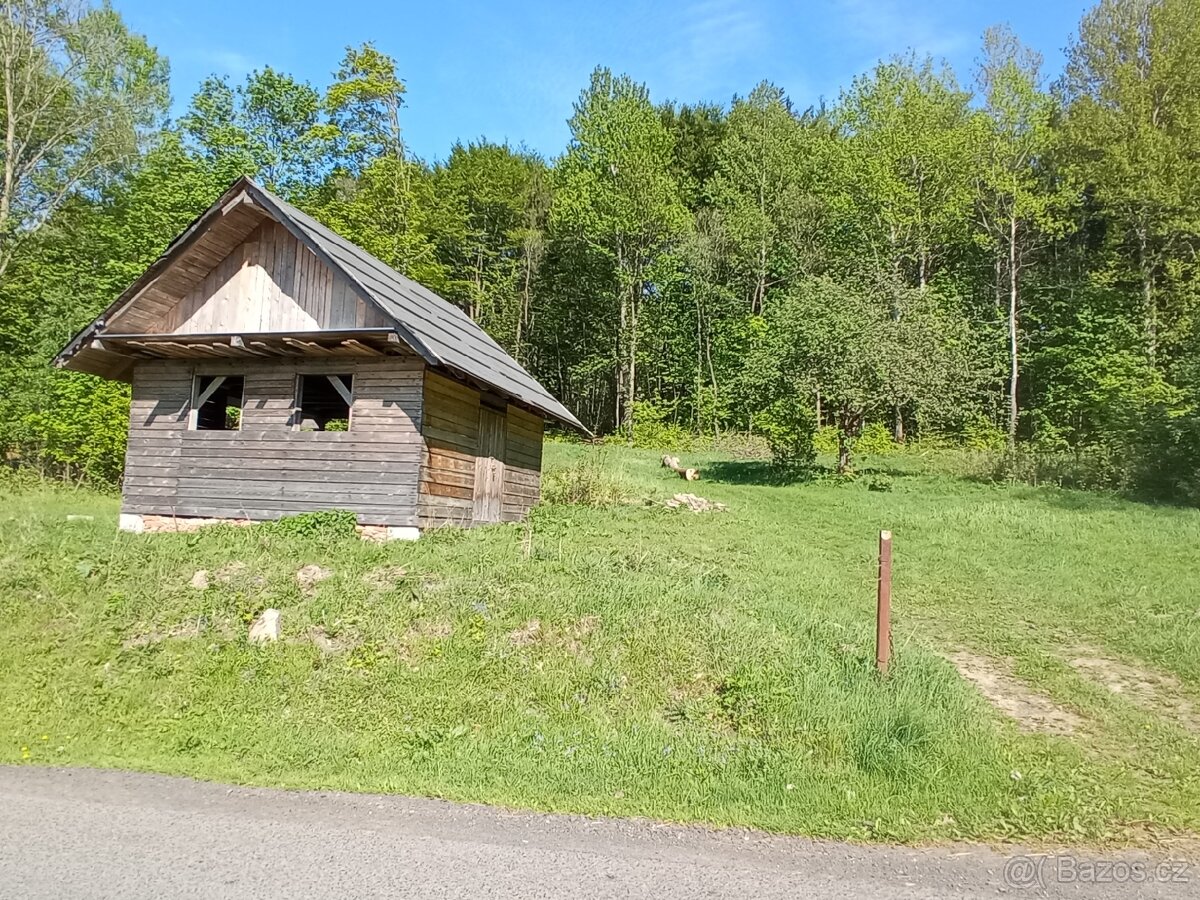 Pronájem pozemků. - 6