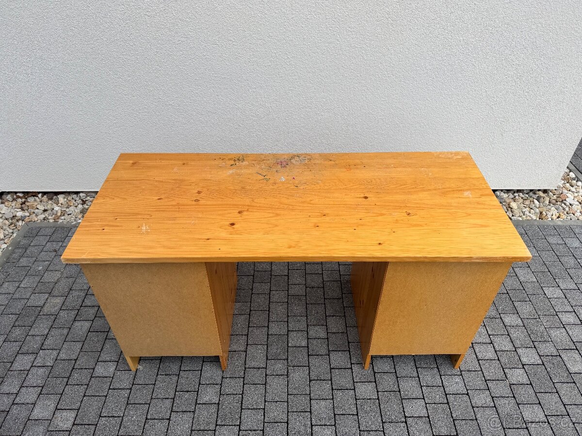 Dětský stůl - 6