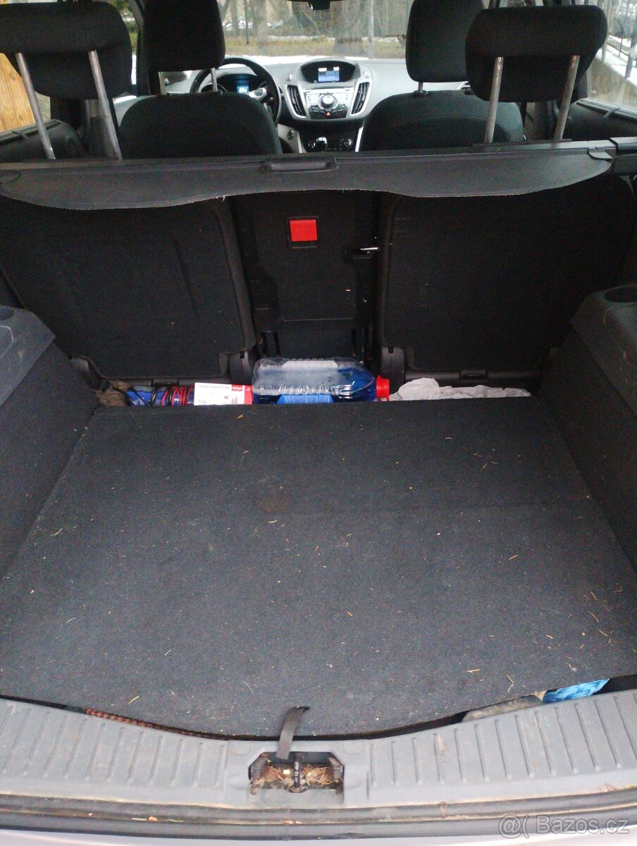 Ford GRAND C-MAX - 6