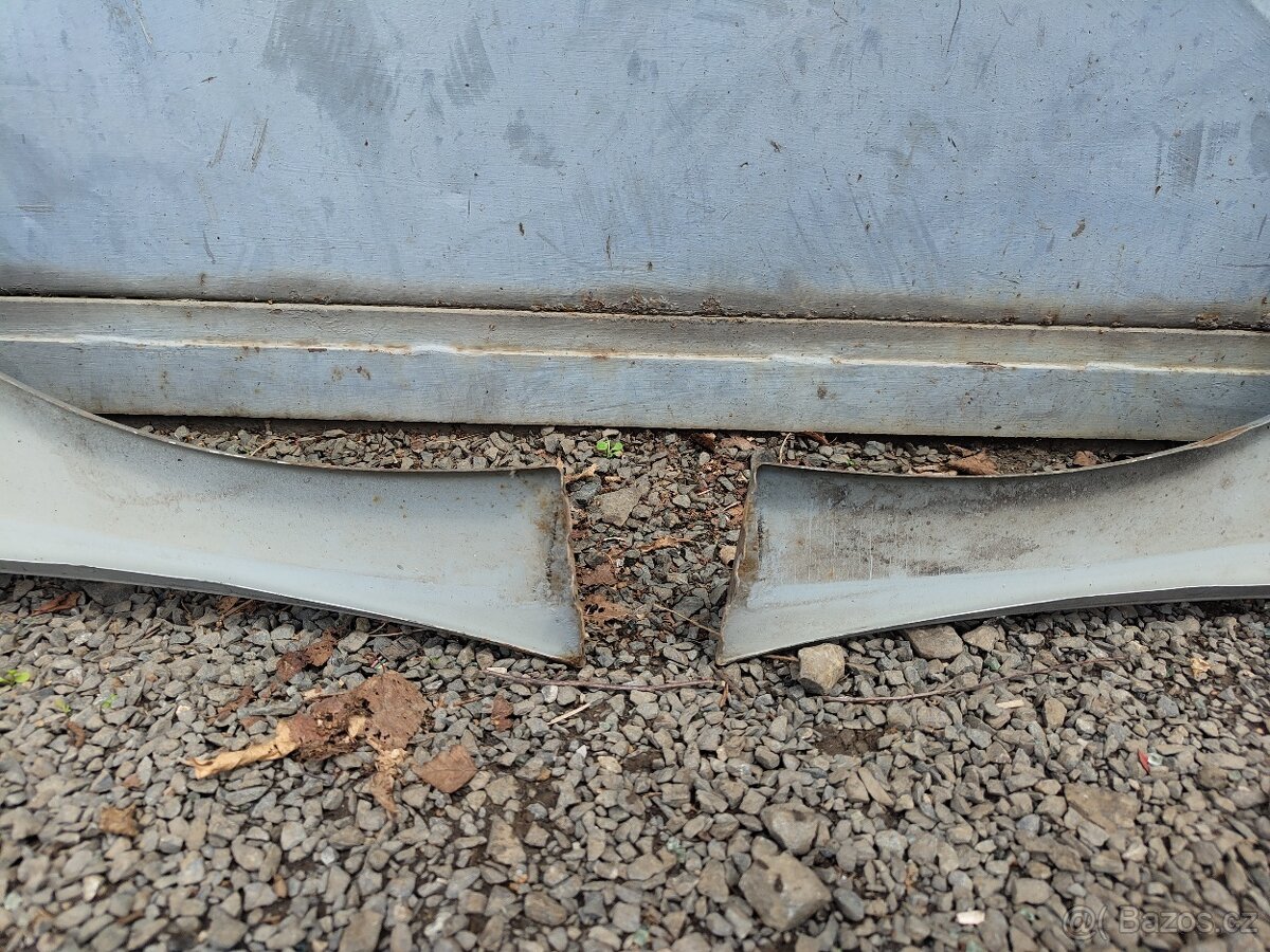 Předek Peugeot 207 EZRC - 6