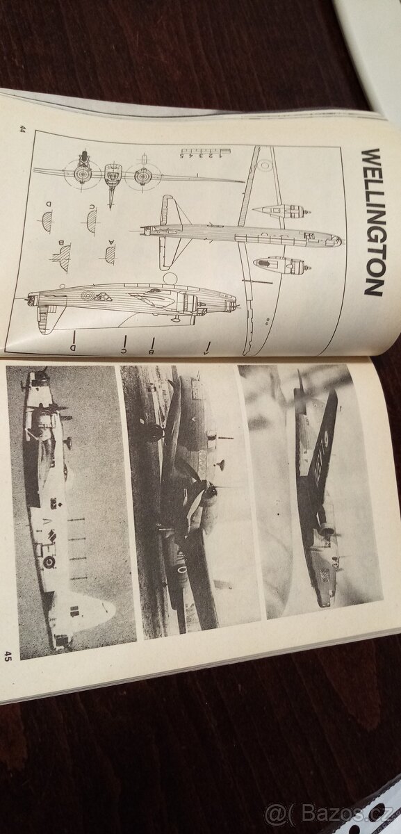 Letectví a kosmonautika - 1973 výběr - 6