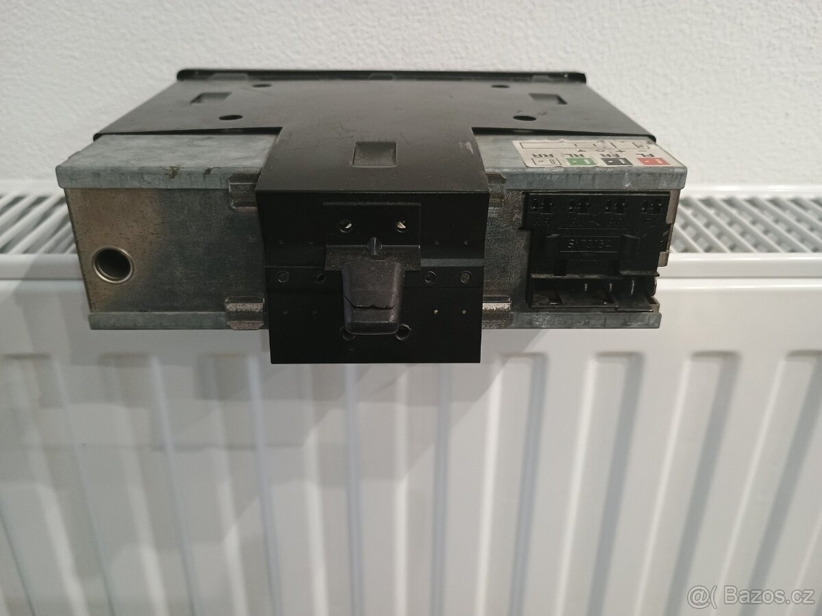 Rádio Opel SC 203 - 6