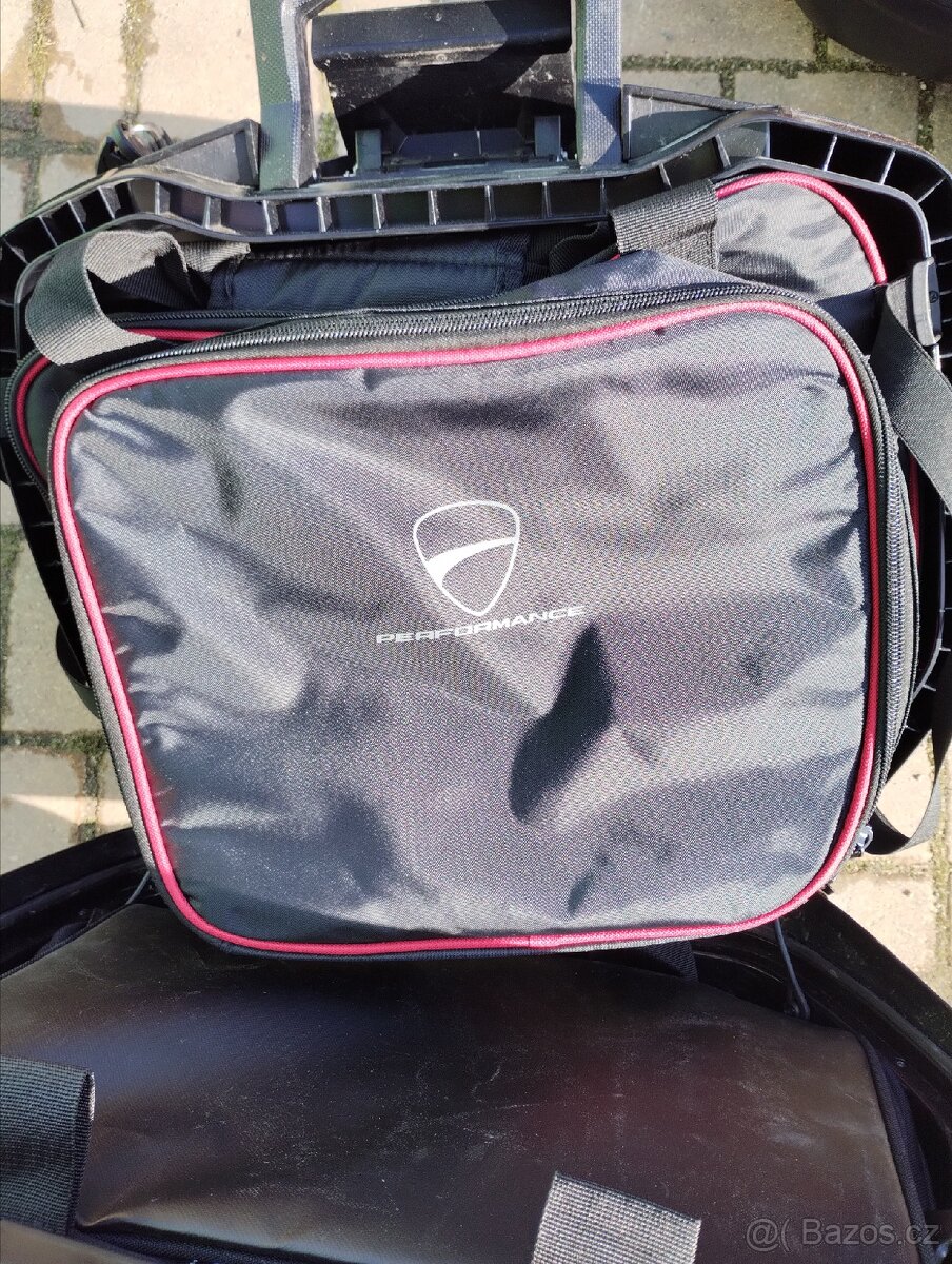 Topcase Hepco & Becker - 6