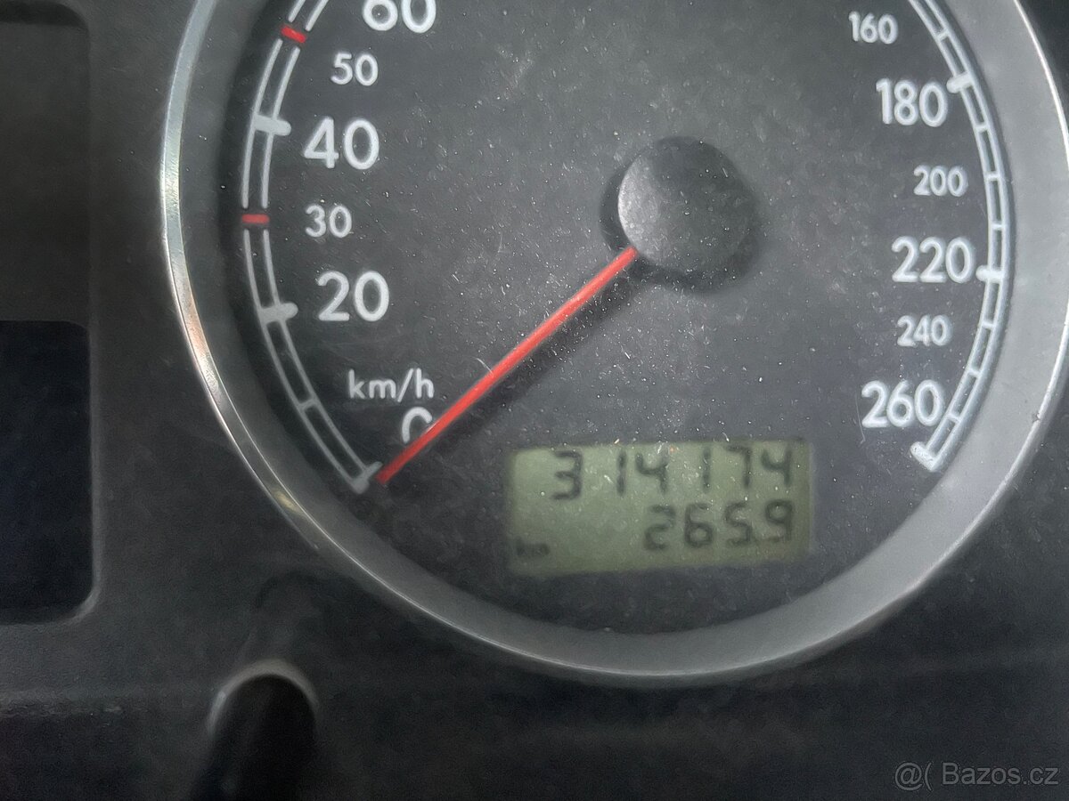 Volkswagen Passat B5,5 1.9tdi pd 96kW - 6