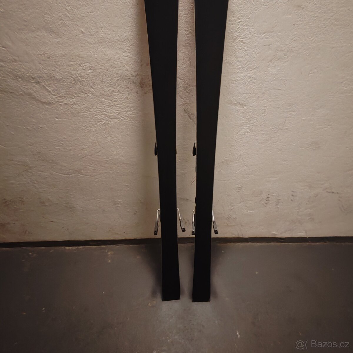 Prodám lyže Atomic 140 cm - 6