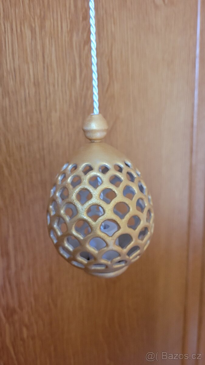 Keramický aroma difuzér - 6