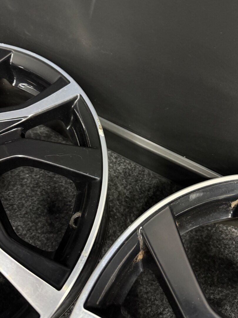 Alu Toyota Yaris 4x100 16” - 6