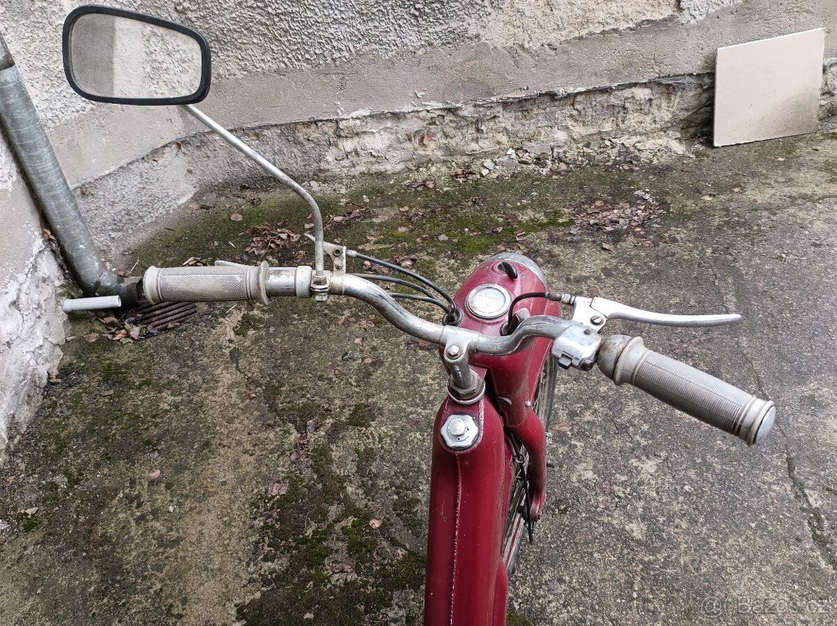 jawetta 551 standard - 6