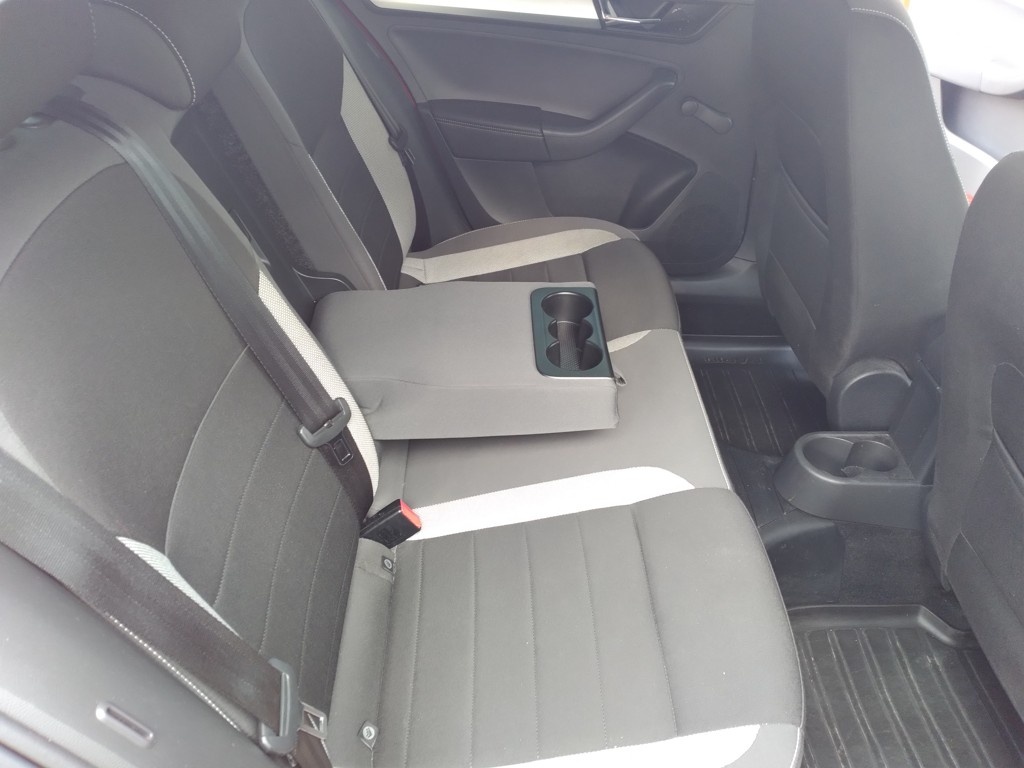 ŠKODA RAPID 1.0 TSI AMBITION 98000 KM - 6