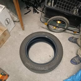 Pneumatiky a elektrony - 6