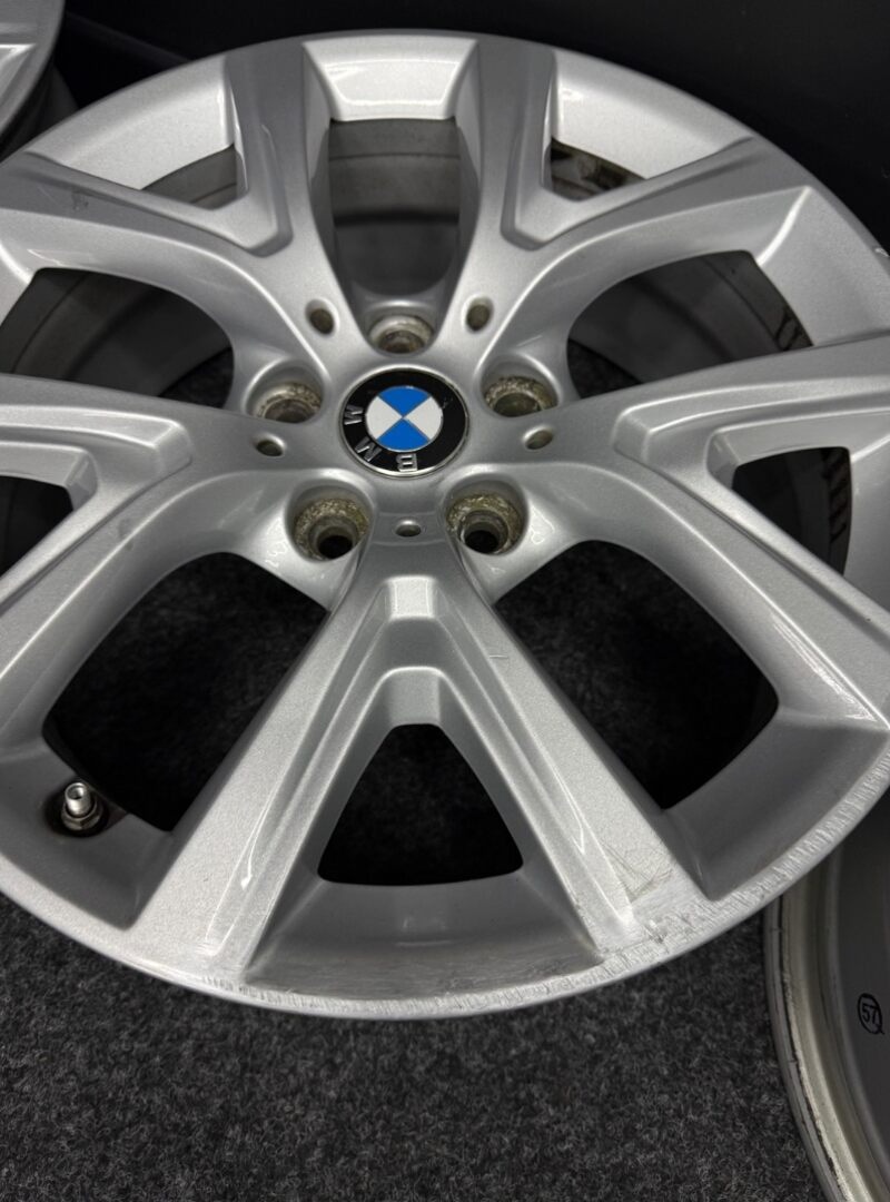 Alu BMW 5x112 17” style 574 - 6