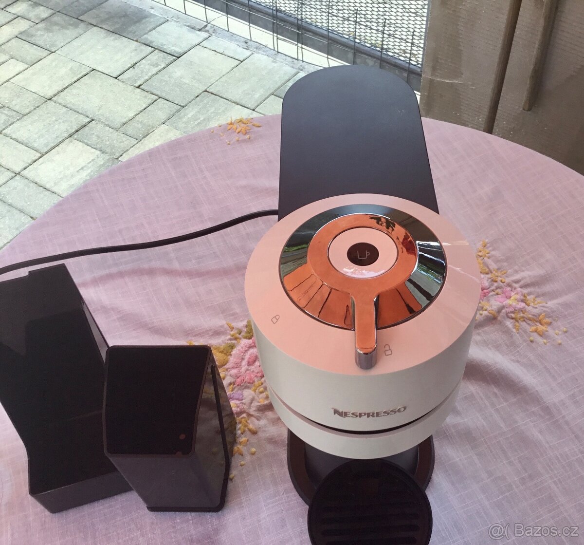 Nespresso vertuo next - 6