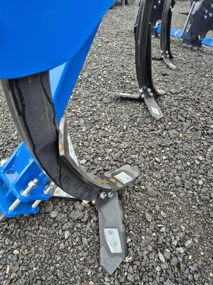 Radličkový kypřič CZAGRO Hestie 3m. - 6