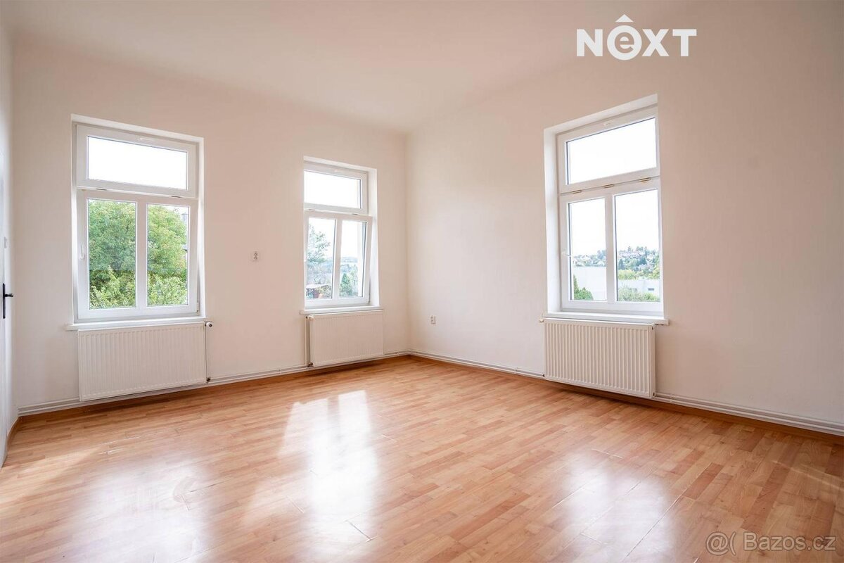 Prodej byt 3+1, 95㎡ - 6