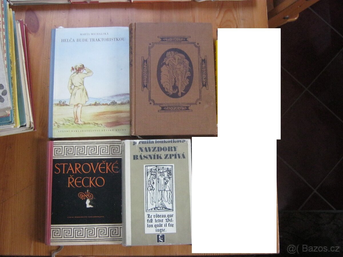 Četba k maturitě - 6