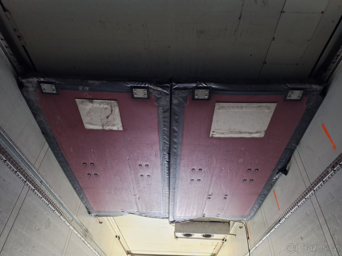 Schmitz CARGOBULL SKO 24/L Carrier Maxima1300 - 6