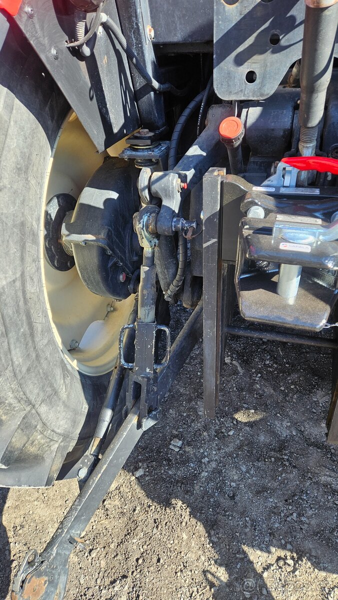 Zetor 8441 farmer proxima 2008 ( ulozenka 400mth) - 6